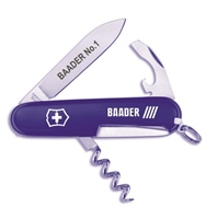 BAADER Original Victorinox Pocket Knife